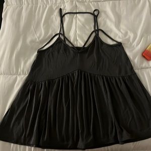 Worn a few time. No marks, hopes